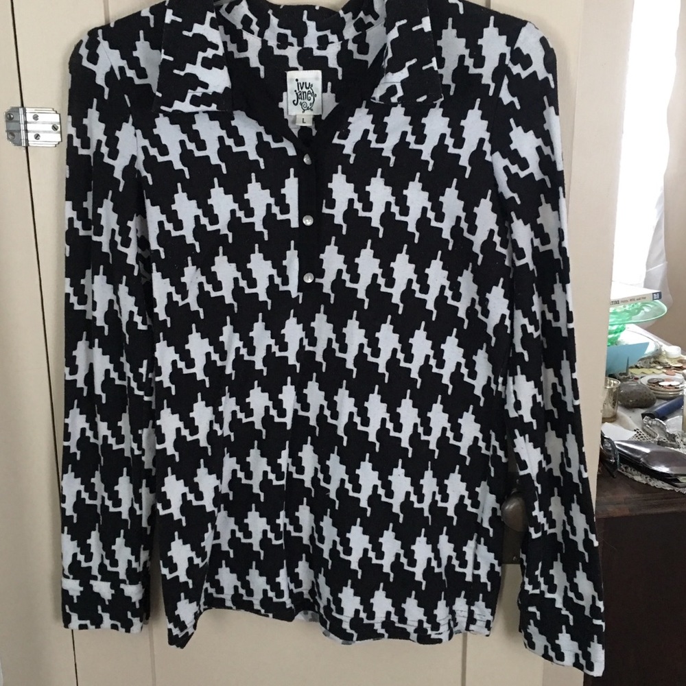 Ivy Jane blouse